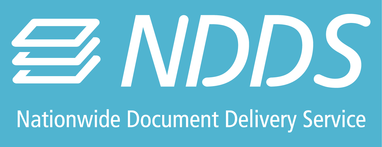 全國文獻傳遞服務NDDS(另開新視窗)